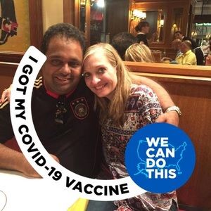 Meet your Posher, Udayan